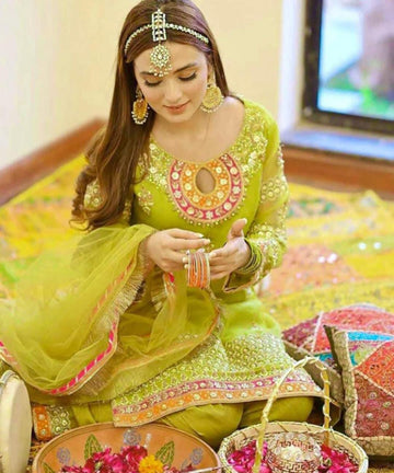 Trending hit PARTYWEAR Collection